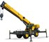 Grove - RT530E-2 | Rough-Terrain Cranes