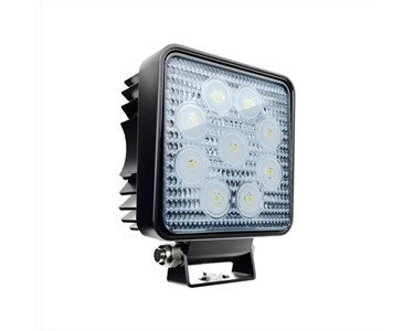 ACOT500 - Square LED Work Light Flood | 27W 