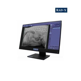 Veterinary X-Ray System | Rad-x Dr Cx4a In-clinic Systems