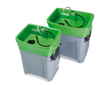 Bio-Circle - GT-i Compact Parts Washer