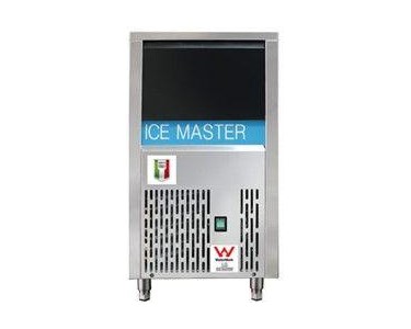 Icemaster - Icemakers MX20 