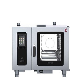 Electric Combi Oven | maxx range | cmaxx6.10 & cmaxx10.10