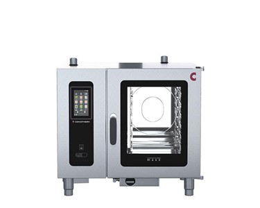Convotherm - Electric Combi Oven | maxx range | cmaxx6.10 & cmaxx10.10
