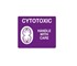 Medi-Print - Falls Risk Cytotoxic Identification Label | Cytotoxic Handle with Care