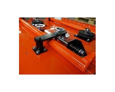 Civiline - Remote-Controlled Track Mower 25.5Hp | Agria 9600i 