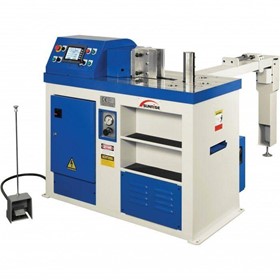 Hydraulic NC Horizontal Bender - HBM-40NC