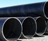 Steel Pipe (HSAW)