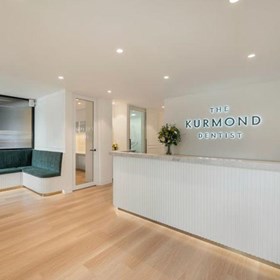 Dental Fitout | The Kurmond Dentist NSW