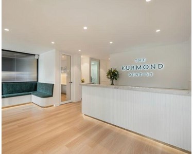 OBLink Projects - Dental Fitout | The Kurmond Dentist NSW