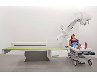 Philips - Fluoroscopy System | CombiDiagnost R90