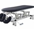 ComfyCare - Contoured Massage Table 