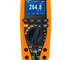 HT Instruments 64 Data Logging Multimeter with Graphical Colour Display