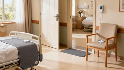 Nurse Call Systems: A Guide to Modern Solutions