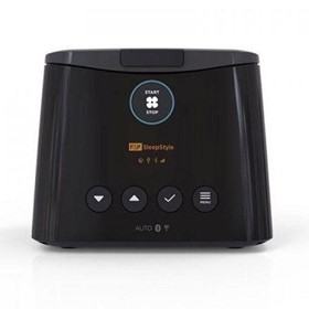 CPAP Units - SleepStyle Auto/Fixed Pressure