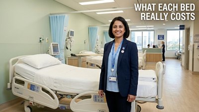 Dental Chair vs Treatment Chair: Which Fits Your Clinical Room? (2026 Comparison)