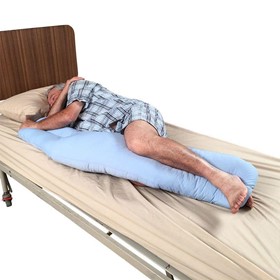 Bed Comforter Designed to Aid Sleep