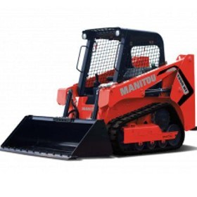 Compact Track Loaders 1350 RT