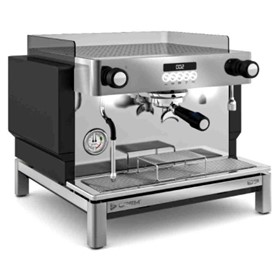 Automatic Coffee Machine | EX3