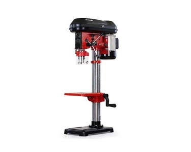 Baumr-AG -  Pedestal Bench Drill Press | 600W 10 | DP15 II