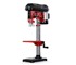 Baumr-AG -  Pedestal Bench Drill Press | 600W 10 | DP15 II