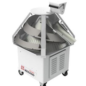 Conical Dough Rounder | F1 & F2
