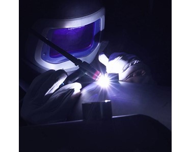 CLOOS - Manual Welding Systems | QINEO