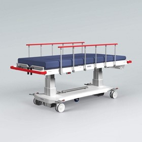 Stretcher Colour Options | VSM-114/115/116