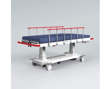 Modsel - Stretcher Colour Options | VSM-114/115/116