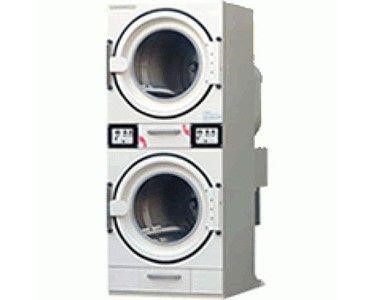 Industrial Tumble Stack Dryer 2x14KG | VG132 