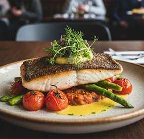 Breaking down your true food and beverage cost percentages