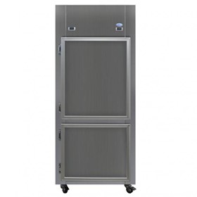 Flame Proof Medical Refrigerator/Freezer