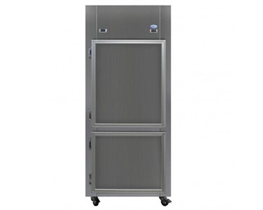 Nuline - Flame Proof Medical Refrigerator/Freezer