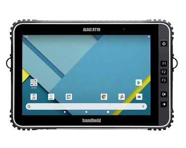 Handheld - Android Tablet ALGIZ RT10
