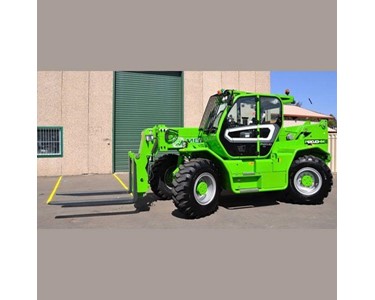 Merlo - Telehandler | P120.10HM