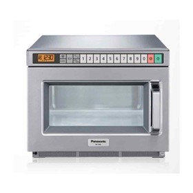Microwave Oven Heavy Duty 18L | NE-1853