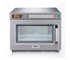 Panasonic - Microwave Oven Heavy Duty 18L | NE-1853