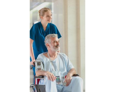 Mindray - BeneVision TM80 - Telemetry Monitor