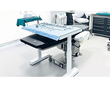 Brumaba - Operating Table | PRIMUS | Surgical Table