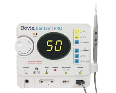 Bovie - Hyfrecator | Bantam PRO