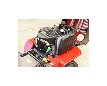Civiline - 2WD Ride-on Mower 17.1Hp | Atex R957 