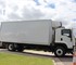 Isuzu - Used Refrigerated Truck | F Series FVD 1000