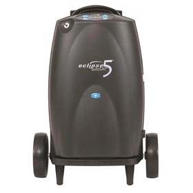 Portable Oxygen Concentrator 0.5 – 3 LPM | Eclipse 5 