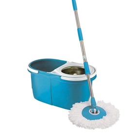 Easy Mop Pro Adjustable Mop & Bucket Set