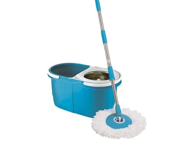 Easy Mop - Easy Mop Pro Adjustable Mop & Bucket Set