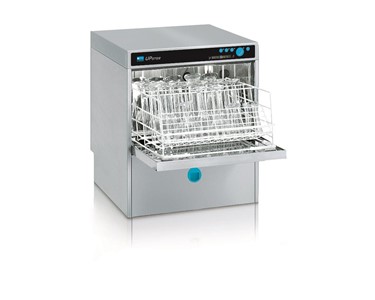 Meiko - Undercounter Glass Washer & Dishwasher | UPster U 500 G M2 