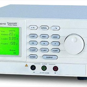 Power Supply | PSP Series Programmable Switching