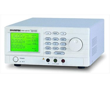 Power Supply | PSP Series Programmable Switching