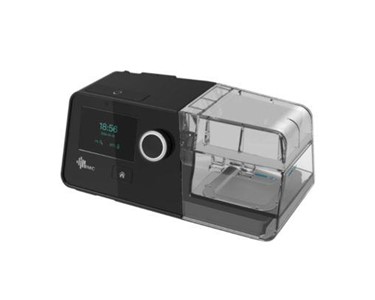 BMC - CPAP Machine | G3 