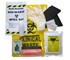 Biohazard Spill Kit | Spill Station