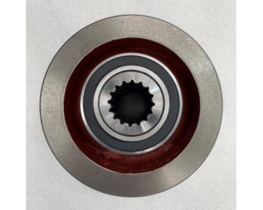 Spare Parts | Crane Wheels